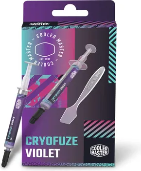 COOLER MASTER CRYOFUZE VIOLET TERMALNA PASTA (MGY-NOSG-N07M-R1) (1 / 5)