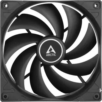 ARCTIC F14 PWM PST CO 140MM VENTILATOR CRNI (ACFAN00220A) F14 PWM PST CO 140MM VENTILATOR CRNI (ACFAN00220A (1 / 3)