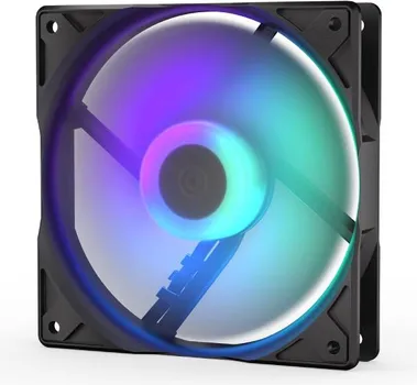 ENDORFY STRATUS 120 PWM ARGB 120MM VENTILATOR (EY4A008) STRATUS 120 PWM ARGB 120MM VENTILATOR (EY4A008 (2 / 6)