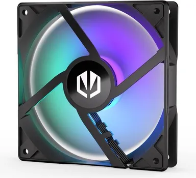 ENDORFY STRATUS 120 PWM ARGB 120MM VENTILATOR (EY4A008) STRATUS 120 PWM ARGB 120MM VENTILATOR (EY4A008 (5 / 6)