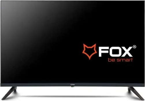 FOX 32AOS400B (1 / 1)