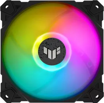 ASUS TUF GAMING TF120 ARGB VENTILATOR TUF GAMING TF120 ARGB VENTILATOR (3 / 4)
