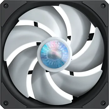COOLER MASTER SICKLEFLOW 140 ARGB VENTILATOR (MFX-B4DN-14NPA-R1) SICKLEFLOW 140 ARGB VENTILATOR (MFX-B4DN-14NPA-R1 (3 / 3)