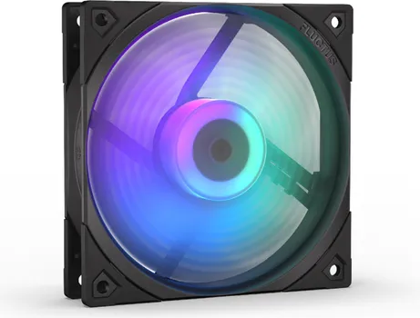 ENDORFY FLUCTUS 120 PWM ARGB VENTILATOR (EY4A002) FLUCTUS 120 PWM ARGB VENTILATOR (EY4A002 (2 / 7)