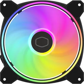 COOLER MASTER MASTER FAN MF140 HALO2 140MM VENTILATOR (MFL-B4DN- MASTER FAN MF140 HALO2 140MM VENTILATOR (MFL-B4DN-16NP2-R2 (1 / 3)