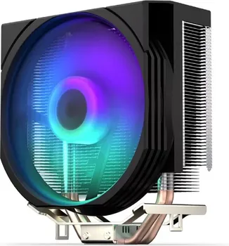 ENDORFY SPARTAN 5 ARGB CPU COOLER, 120MM, INTEL/AMD(LGA 1700,1200,115X,2066,1366, AM5,AM4,AM3) SPARTAN 5 ARGB CPU COOLER, 120MM, INTEL/AMD(LGA 1700,1200,115X,2066,1366 (2 / 4)