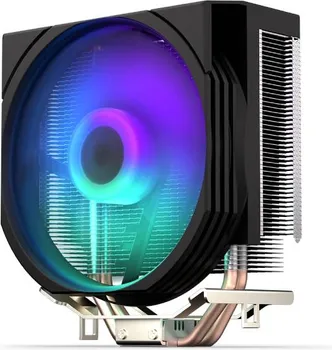 ENDORFY SPARTAN 5 ARGB CPU COOLER, 120MM, INTEL/AMD(LGA 1700,1200,115X,2066,1366, AM5,AM4,AM3) SPARTAN 5 ARGB CPU COOLER, 120MM, INTEL/AMD(LGA 1700,1200,115X,2066,1366 (2 / 3)