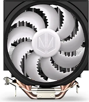 ENDORFY SPARTAN 5 MAX ARGB CPU COOLER, 120MM, INTEL/AMD(LGA 1700,1200,115X,2066,1366, AM5,AM4,AM3) SPARTAN 5 MAX ARGB CPU COOLER, 120MM, INTEL/AMD(LGA 1700,1200,115X,2066 (3 / 5)