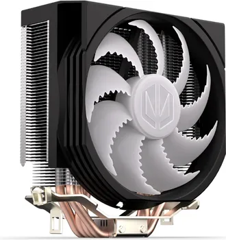 ENDORFY SPARTAN 5 MAX ARGB CPU COOLER, 120MM, INTEL/AMD(LGA 1700,1200,115X,2066,1366, AM5,AM4,AM3) SPARTAN 5 MAX ARGB CPU COOLER, 120MM, INTEL/AMD(LGA 1700,1200,115X,2066 (4 / 5)