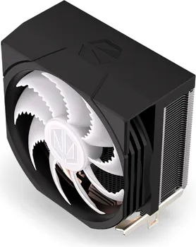 ENDORFY SPARTAN 5 MAX ARGB CPU COOLER, 120MM, INTEL/AMD(LGA 1700,1200,115X,2066,1366, AM5,AM4,AM3) SPARTAN 5 MAX ARGB CPU COOLER, 120MM, INTEL/AMD(LGA 1700,1200,115X,2066 (5 / 5)