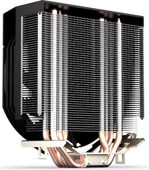 ENDORFY SPARTAN 5 MAX ARGB CPU COOLER, 120MM, INTEL/AMD(LGA 1700,1200,115X,2066,1366, AM5,AM4,AM3) SPARTAN 5 MAX ARGB CPU COOLER, 120MM, INTEL/AMD(LGA 1700,1200,115X,2066 (8 / 10)