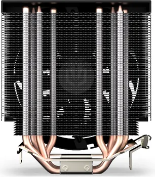 ENDORFY SPARTAN 5 MAX ARGB CPU COOLER, 120MM, INTEL/AMD(LGA 1700,1200,115X,2066,1366, AM5,AM4,AM3) SPARTAN 5 MAX ARGB CPU COOLER, 120MM, INTEL/AMD(LGA 1700,1200,115X,2066 (10 / 10)