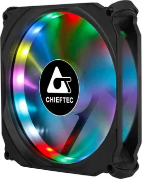 CHIEFTEC RGB CF-3012-RGB SET VENTILATORA TORNADO RGB CF-3012-RGB 120 X 120 X 25MM (3 KOMADA (2 / 3)