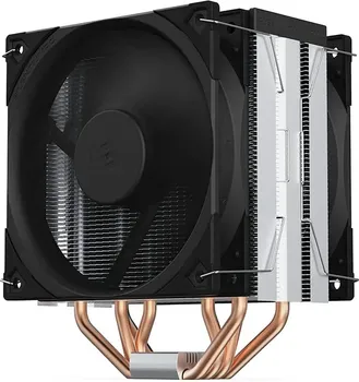 ENDORFY FERA 5 DUAL FAN CPU COOLER, 120MM, INTEL/AMD FERA 5 DUAL FAN CPU COOLER, 120MM, INTEL/AMD(LGA 1700,1200,115X,2066,136 (1 / 2)