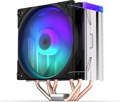 ENDORFY FERA 5 ARGB CPU COOLER, 120MM, INTEL/AMD FERA 5 ARGB CPU COOLER, 120MM, INTEL/AMD(LGA 1700,1200,115X,2066,1366, A (1 / 1)