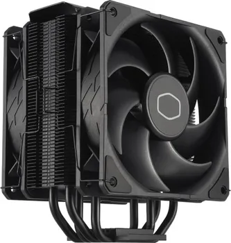 COOLER MASTER HYPER 212 BLACK X DUO RR-S4KK-25DN-R1 PROCESORSKI HYPER 212 BLACK X DUO RR-S4KK-25DN-R1 PROCESORSKI HLADNJAK (1 / 7)