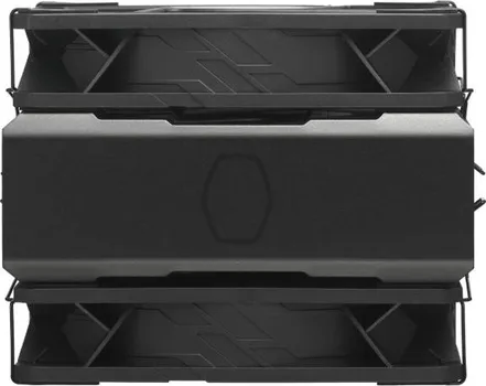 COOLER MASTER HYPER 212 BLACK X DUO RR-S4KK-25DN-R1 PROCESORSKI HYPER 212 BLACK X DUO RR-S4KK-25DN-R1 PROCESORSKI HLADNJAK (4 / 7)