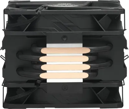 COOLER MASTER HYPER 212 BLACK X DUO RR-S4KK-25DN-R1 PROCESORSKI HYPER 212 BLACK X DUO RR-S4KK-25DN-R1 PROCESORSKI HLADNJAK (6 / 7)