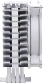 COOLER MASTER HYPER 212 HALO WHITE ARGB RR-S4WW-20PA-R1 PROCESOR HYPER 212 HALO WHITE ARGB RR-S4WW-20PA-R1 PROCESORSKI HLADNJAK (3 / 8)