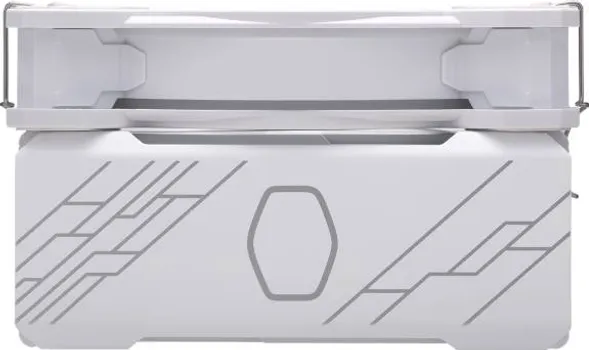 COOLER MASTER HYPER 212 HALO WHITE ARGB RR-S4WW-20PA-R1 PROCESOR HYPER 212 HALO WHITE ARGB RR-S4WW-20PA-R1 PROCESORSKI HLADNJAK (7 / 8)