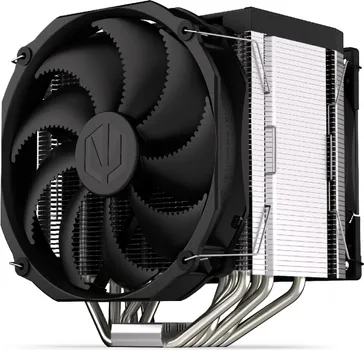 ENDORFY FORTIS 5 DUAL FAN CPU COOLER, 140MM, INTEL/AMD(LGA 1700,1200,115X,2066,1366, AM5,AM4,AM3) FORTIS 5 DUAL FAN CPU COOLER, 140MM, INTEL/AMD(LGA 1700,1200,115X,2066,1 (1 / 1)