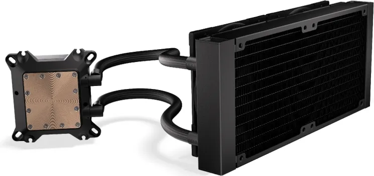 ENDORFY NAVIS F240 VODENO HLA NAVIS F240 VODENO HLA (1 / 5)