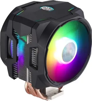 COOLER MASTER MASTERAIR MA610P ARGB (MAP-T6PN-218PA-R1) CPU HLADNJAK, VAZDUŠNO HLAĐENJE (1 / 1)