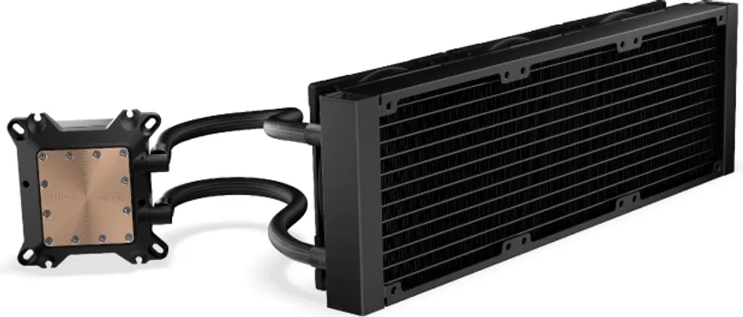 ENDORFY NAVIS F360 VODENO HLA NAVIS F360 VODENO HLA (1 / 5)