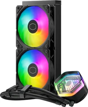 COOLER MASTER MASTERLIQUID ML240 ATMOS ARGB (1 / 5)