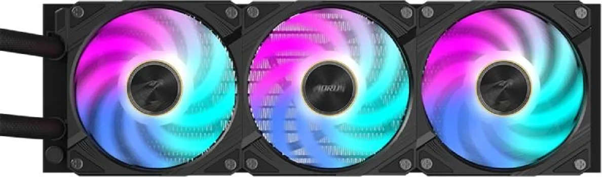 GIGABYTE AORUS WATERFORCE XII 240 VODENO HLA AORUS WATERFORCE XII 240 VODENO HLA (5 / 5)