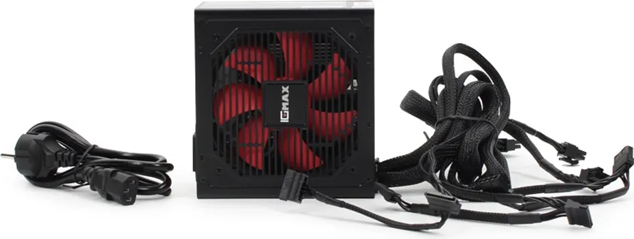 IG-MAX IG6650 CENTAUR 650W NAPAJANJE IG6650 CENTAUR 650W NAPAJANJE (1 / 3)