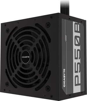 GIGABYTE GP-P550B PSU 550W 80+ BRONZE (3 / 9)