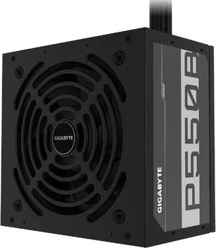 GIGABYTE GP-P550B PSU 550W 80+ BRONZE (5 / 9)