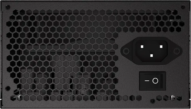 GIGABYTE GP-P550B PSU 550W 80+ BRONZE (8 / 9)