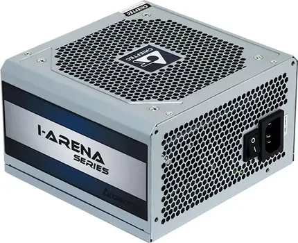 CHIEFTEC GPC-700S ATX, ACTIVE PFC, 12CM, 700W (2 / 2)