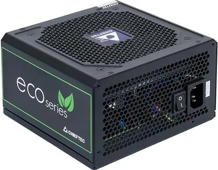 CHIEFTEC GPE-700S 700W ECO SERIES NAPAJANJE (2 / 3)