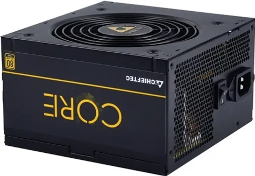 CHIEFTEC BBS-700S 700W NAPAJANJE BBS-700S 700W NAPAJANJE (3 / 4)