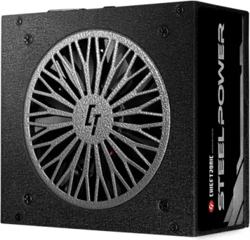 CHIEFTEC BDK-750FC 750W 80PLUS BRONZE MODULARNO NAPAJANJE 5 BDK-750FC 750W 80PLUS BRONZE MODULARNO NAPAJANJE 5Y (1 / 6)