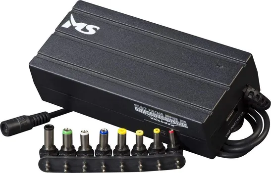 MS ARGER D300 UNIVERSAL 90W/20V (1 / 1)