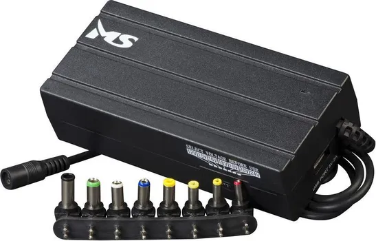 MS ARGER D300 UNIVERSAL 90W/20V (1 / 1)