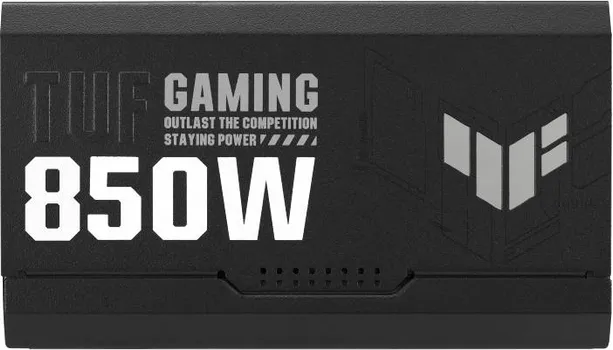 ASUS TUF-GAMING-850G 850W NAPAJANJE TUF-GAMING-850G 850W NAPAJANJE (1 / 8)