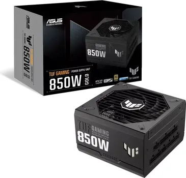 ASUS TUF-GAMING-850G 850W NAPAJANJE TUF-GAMING-850G 850W NAPAJANJE (2 / 8)
