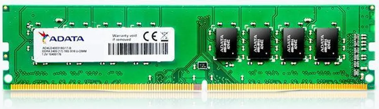 ADATA DIMM DDR4 8GB / 3200MHz AD4U32008G22-SGN (5 / 8)