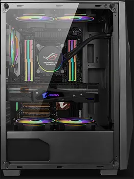 EVESKY RUIX RGB PHANTOM 1 GAMING KU RUIX RGB PHANTOM 1 GAMING KU (1 / 2)