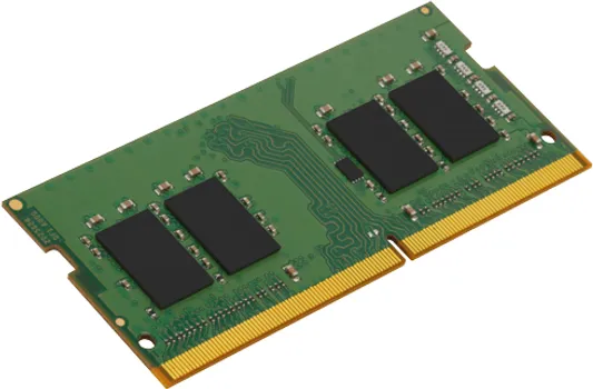 KINGSTON SO-DIMM DDR4 4GB / 2666MHz KVR26S19S6/4 (3 / 3)