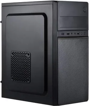 SPIRE SUPREME 1534 500W PSU, MID ATX, USB 3.0*1/USB 2.0*2/HD AUDIO, 2.5 X2/3.5 X1/5.25 X1 (2 / 4)