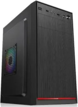 SPIRE SUPREME 1534 500W PSU, MID ATX, USB 3.0*1/USB 2.0*2/HD AUDIO, 2.5 X2/3.5 X1/5.25 X1 (3 / 4)