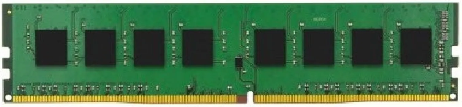 KINGSTON DIMM DDR4 8GB / 2666MHz KVR26N19S8/8 (1 / 2)