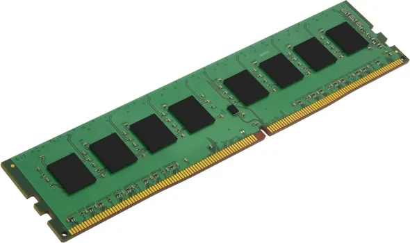 KINGSTON DIMM DDR4 8GB / 2666MHz KVR26N19S8/8 (2 / 2)