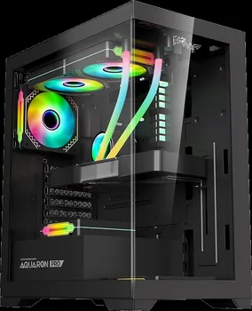 ARMAGGEDDON AQUARON PRO BLACK AQUARON PRO, CRNI (6 / 6)